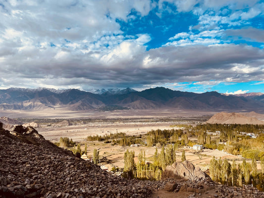 LADAKH