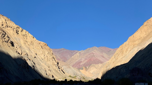 LADAKH